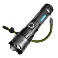 Innotech Outdoor Torch TCH004